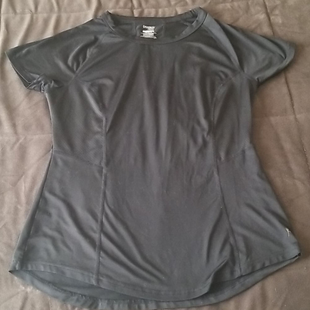 Work out shirt